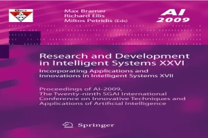 Research and Development in Intelligent Systems XXVI